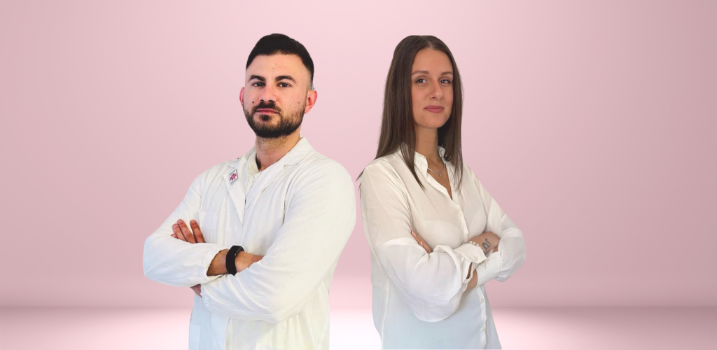Team Siria's Diary - Personal Trainer, Psicologhi e Nutrizionisti Massa Carrara
